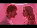 Download Lagu  Ed Sheeran ft. Ava Max – Stay Here | Lyrics Video