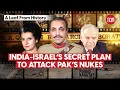 Download Lagu Did U.S. Stop India \u0026 Israel From Attacking Pakistan’s Nuclear Site? | Leaf in a History