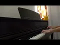 [還原鋼琴演奏] 筆友 - MC 張天賦 Piano Cover 琴譜 by MapleRobot