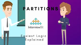InterviewBit Solutions 01 Arrays Partitions - Let s Crack Interviews