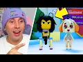 Download Lagu DESBLOQUEANDO A ABELHA RAINHA SECRETA NA FÁBRICA DA DOLLY! 👑🐝