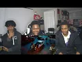 Cordae - Chronicles (feat. H.E.R. and Lil Durk) [Official Music Video] *REACTION*