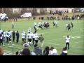 Thanksgiving Weekend Full Game-Neptune-44 vs Asbury Park-15 2014