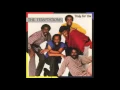 The Temptations - My Love Is True Truly For You