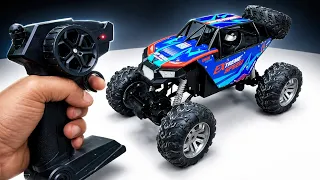 Remote control High Speed Rc Car Unboxing and Testing 🔥🔥