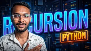 Master Recursion in Python Recursive Functions Explained with Examples