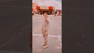 التمريض العسكري 