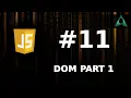 DOM Elements Part JavaScript Tutorials for Beginners to Intermediate