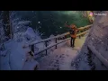 Akhiran Galaha - Ahmed al Mslawy cover by Najwa Farouk | lirik dan terjemah | اخيرا قالها