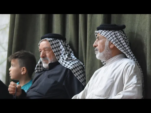 ⁣توصيات المرجعية للمؤمنين اعزهم الله في زمن الغيبة|#المرجع_الاعلى_السيد_السيستاني  #سيد_رياض_الفاضلي