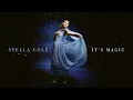 Stella Cole - Stairway to the Stars (Visualizer)