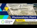 Download Lagu Photovoltaic Plant | Seseña (Construction Stage I)