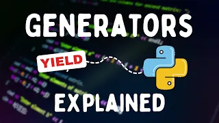 Python Generators The Must-Know Trick to Write Faster Memory-Efficient Code