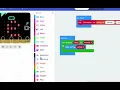 microbits looping through an array