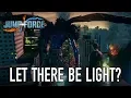 Video di JUMP Force - PS4/XB1/PC - Let there be Light?? (E3 2018 - What is coming next teaser)