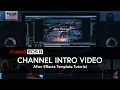 Channel Intro Tutorial Motion Array EOS R6