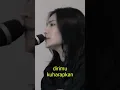 Download Lagu Hendaklah Cari Pengganti || Arief || Latoya De Larasa Cover || Lelah Kaki Melangkah Sesat Dan Tanpa