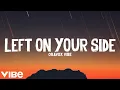Download Lagu Left on Your Side - Oravox Vibe | Official Song Lyrics