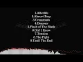 Download Lagu Avenged Sevenfold - Diamonds In The Rough (Full Album)