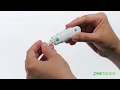 Download Lagu OneTouch Verio Flex® meter - Testing your blood glucose