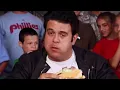 Man V Food Challenges That Went Very Wrong