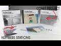 Secret Government Numbers Stations - The Conet Project