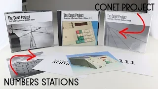 Download Secret Government Numbers Stations - The Conet Project MP3