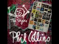 Phil Collins - Another Day in Paradise • 4K 432 Hz