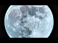 December Full Moon 2024 uncut