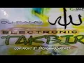 Download Lagu DJ FANS – ELECTRONIC TAKBIR (2008)