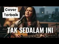 Lagu Tak Sedalam Ini (Acoustic Version) – Suara \u0026 Gitar yang Bikin Baper 💔