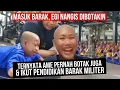 Lagu EGI NANGIS KEJER KARENA DIBOTAKIN‼️AME JUGA IKUT BARAK⁉️