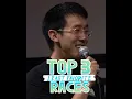 Hans Kim Lists his Top Three Least Favorite Minorities Live on Kill Tony