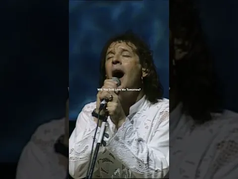 Smokie live in Beijing - Will You Still Love Me Tomorrow