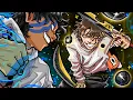 the most FAST PACED CINEMATIC DEMON SLAYER GAME Roblox Mugen