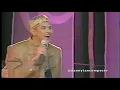 SHOUT FOR JOY - Gary Valenciano, The Opera, Three of a Kind - 1998 Asia Song Festival Philippines