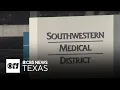 UT Southwestern Medical Center set to run North Texas first state-run psychiatric hospital