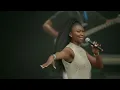 Ferre Gola - Festival Couleur Café
