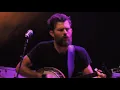 The Avett Brothers “Salina” live in Bethlehem PA 8/14/16