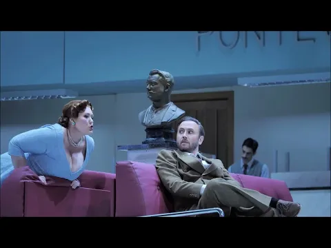 LA VIUDA ALEGRE (u00f3pera) - Teatro Colu00f3n 2023 - martinwullich.com