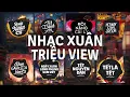 Download Lagu TOP 30 Nhạc Tết Remix Ngày Xuân ẤT TỴ \