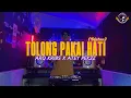 Download Lagu ARQ KRIBS - TOLONG PAKAI HATI (DISTAN) Ft. ATEY PEKZZ