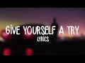 Download Lagu The 1975 - Give Yourself A Try (Lyrics)