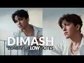 Download Lagu dimash – beautiful low notes/vocals | part 2