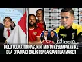 Download Lagu ZANDBERGEN DIHUBUNGI LANGSUNG! SOSOK YANG DULU TOLAK INDONESIA AKHIRNYA BERUBAH HALUAN