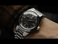 Download Lagu OMEGA's Most OVERLOOKED Sports Watch - OMEGA Railmaster Trilogy 1957 Review