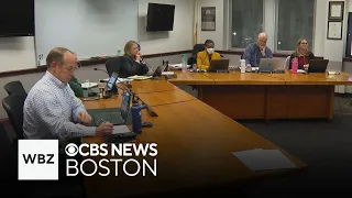 Natick approves immigration policy days after select board chair targeted by vandal