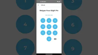 New User Tutorial Walkthrough React Native