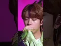 when Jin kills me with his voice💘 #BTS#Yours#OST#Jirisan