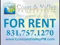 South Salinas Apartment for RENT